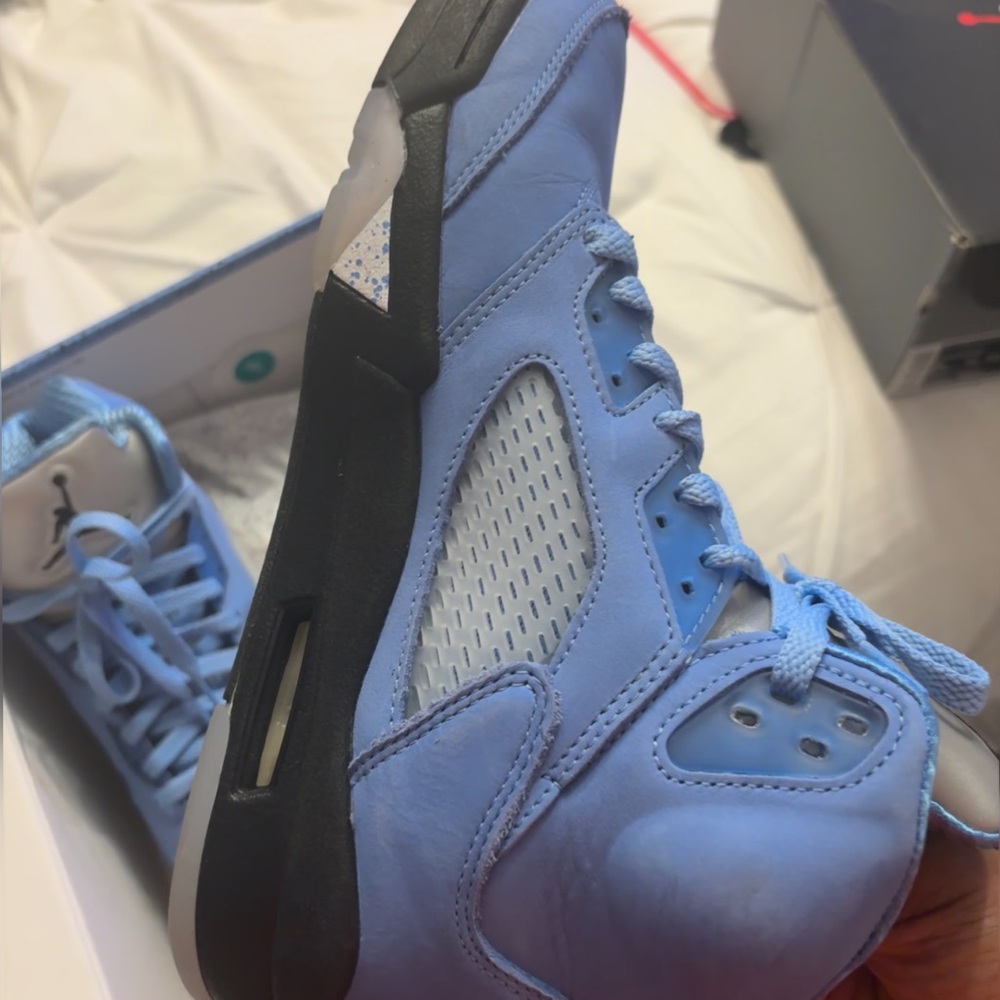Jordan’s